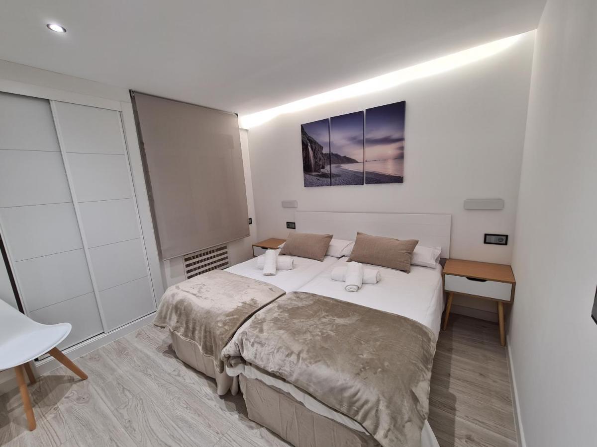 Apartamento 104a A Estrenar 11 Personas Centro *