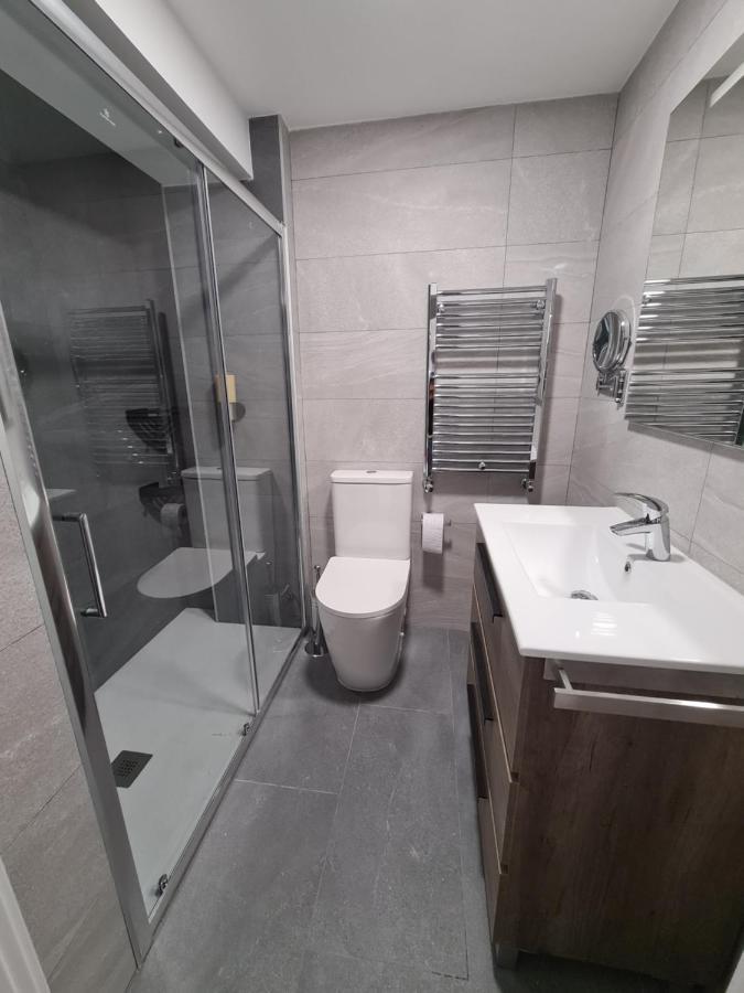 104a A Estrenar 11 Personas Centro Apartamento Gijón