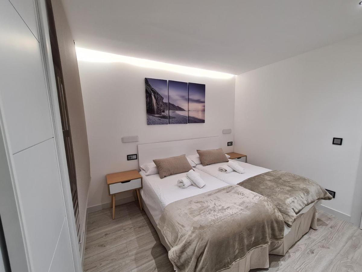 104a A Estrenar 11 Personas Centro Apartamento Gijón