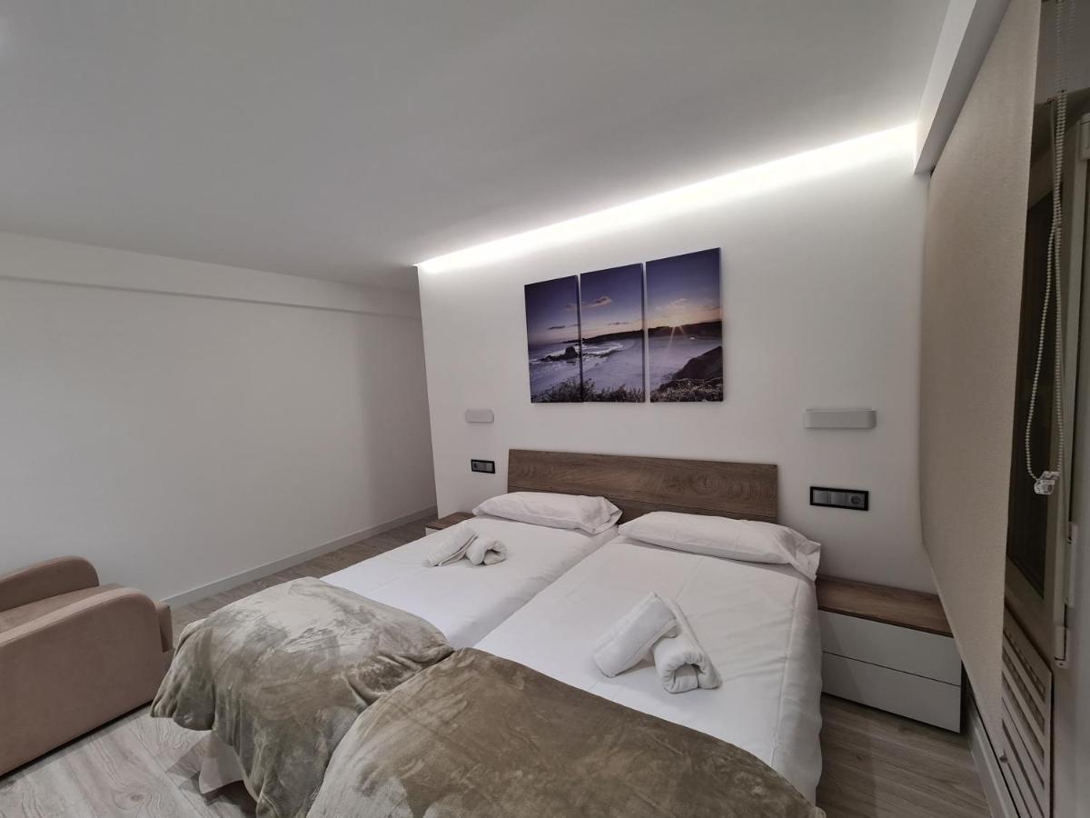104a A Estrenar 11 Personas Centro Apartamento