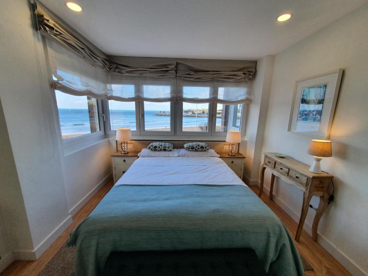Playa 12 - El Lujo De Estar En 1ª Línea De Playa Apartamento