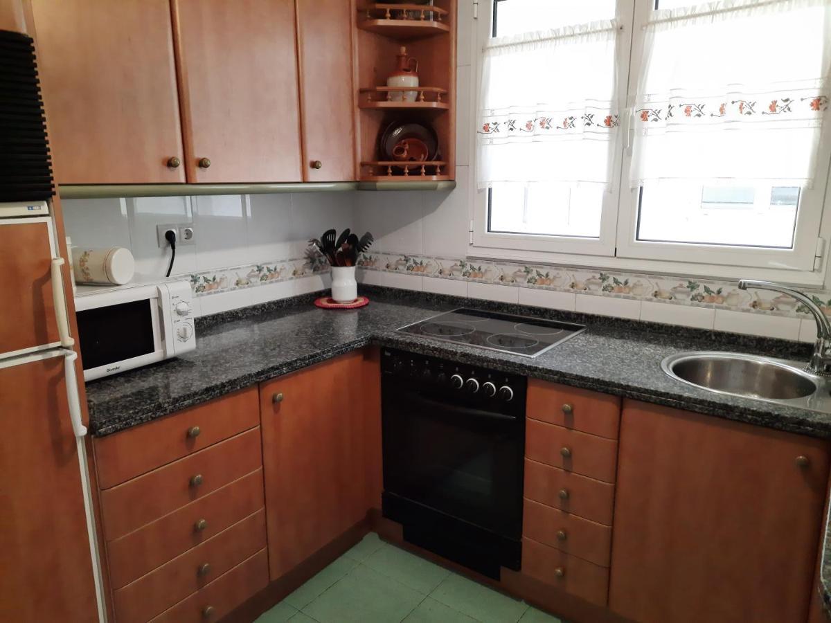Apartamento San Lorenzo *