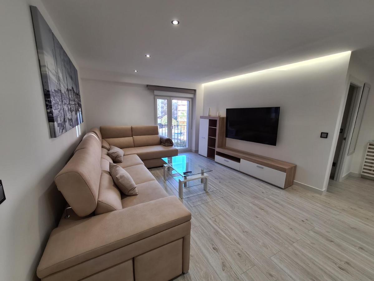 Apartamento 104a A Estrenar 11 Personas Centro Gijón