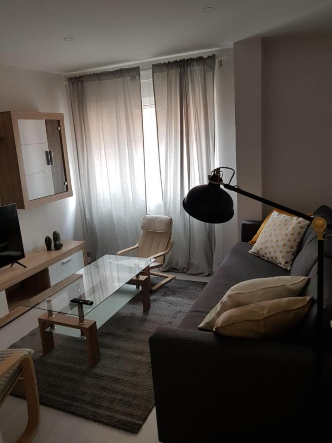 Apartamento El Rinconcito De Su