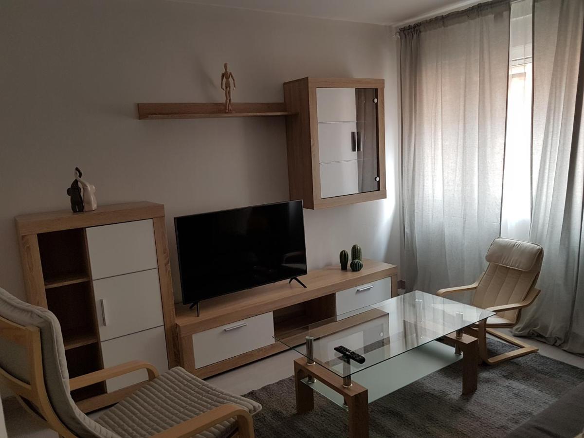 El Rinconcito De Su Apartamento