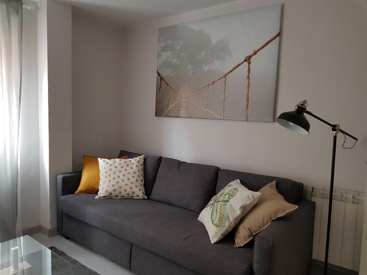 El Rinconcito De Su Apartamento Gijón