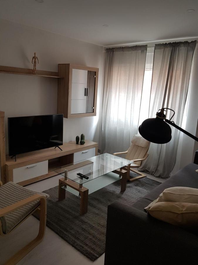 Apartamento El Rinconcito De Su *