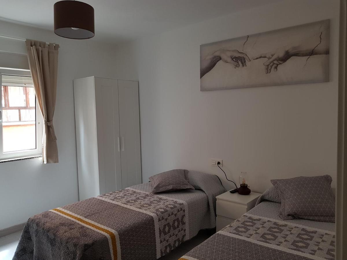Apartamento El Rinconcito De Su