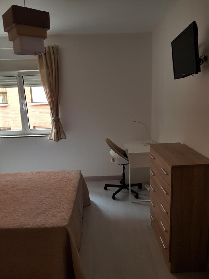 Apartamento El Rinconcito De Su *