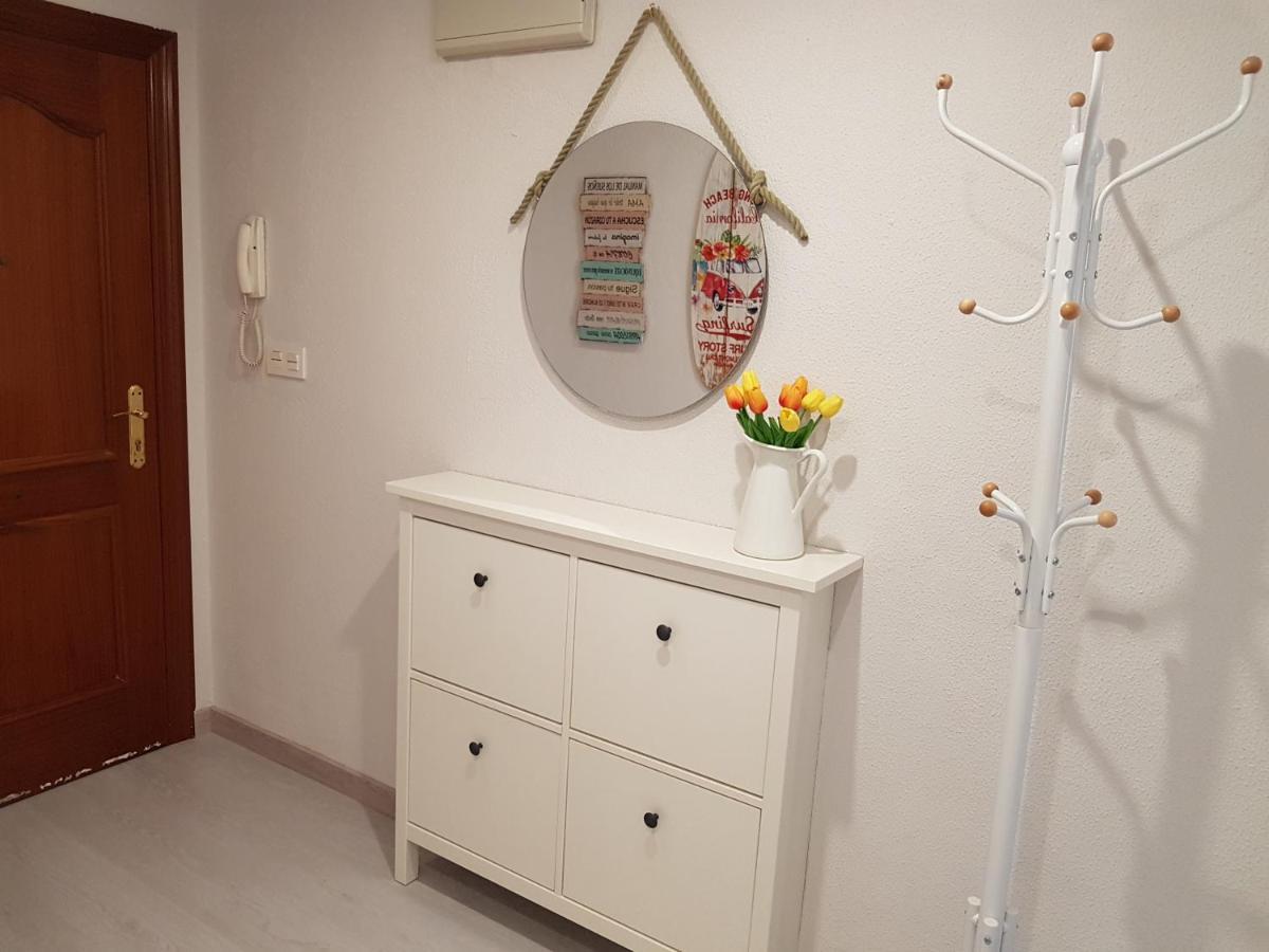 Apartamento El Rinconcito De Su Gijón