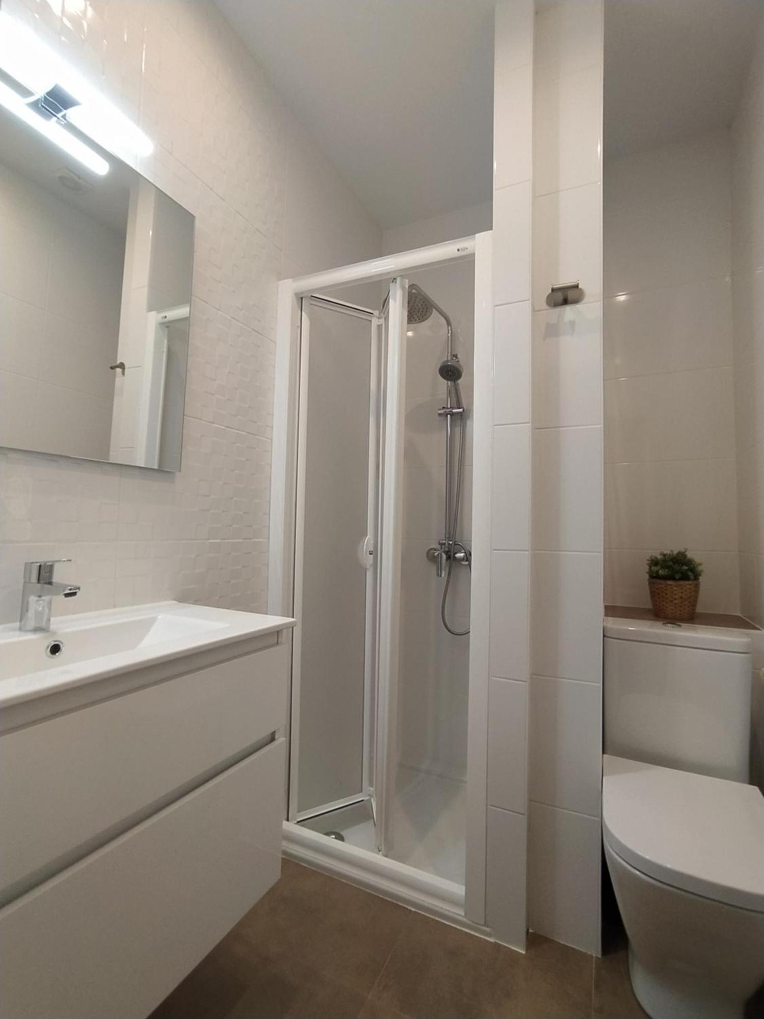 Balcon Al Cantabrico Apartment Gijon