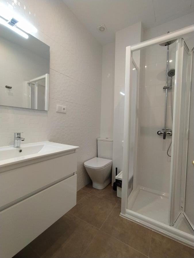 Apartment Balcon Al Cantabrico
