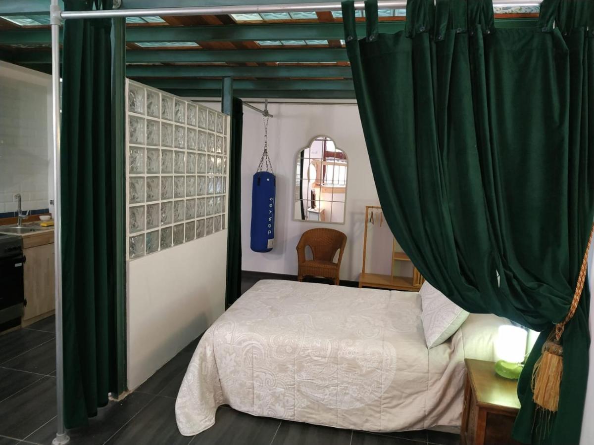 Loft De Diseño En Cimadevilla Gijón
