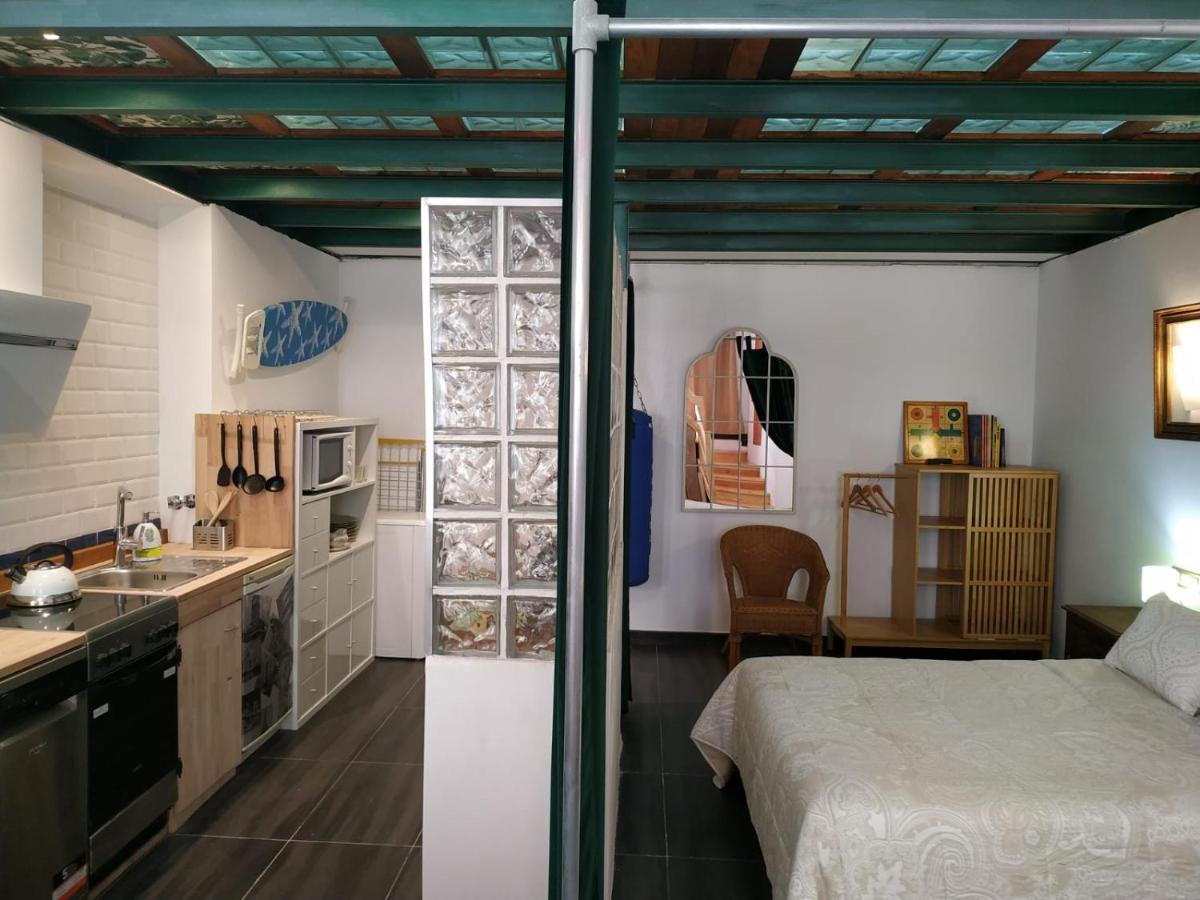 Loft De Diseño En Cimadevilla *