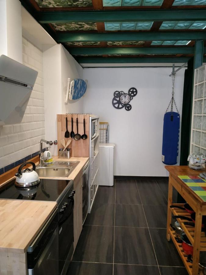 Loft De Diseño En Cimadevilla Apartamento *