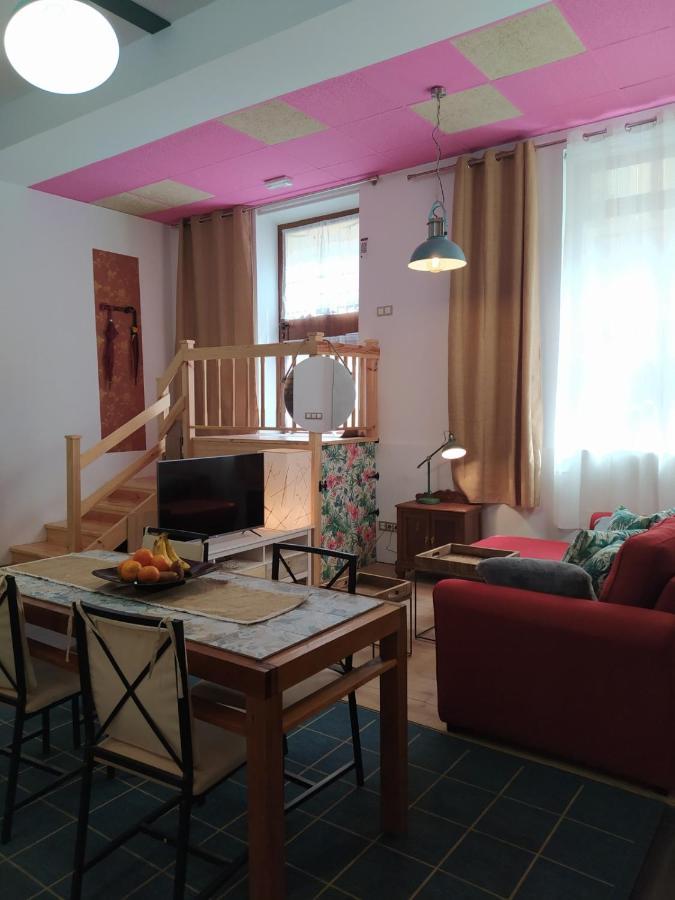 Loft De Diseño En Cimadevilla Apartamento *