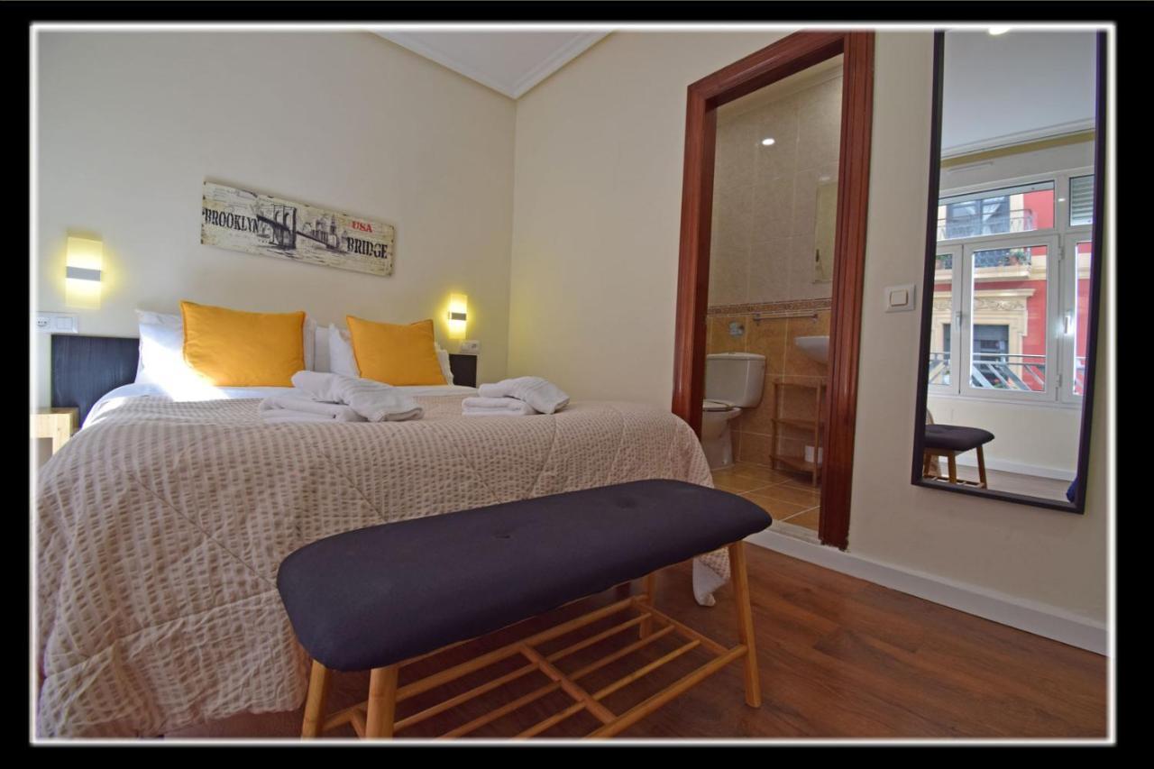 Guest house Centro Gijon