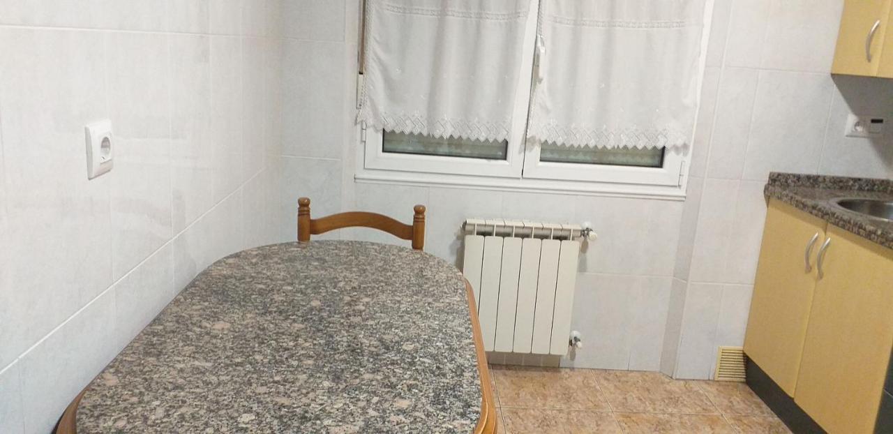 El Mirador De Noemí Apartamento