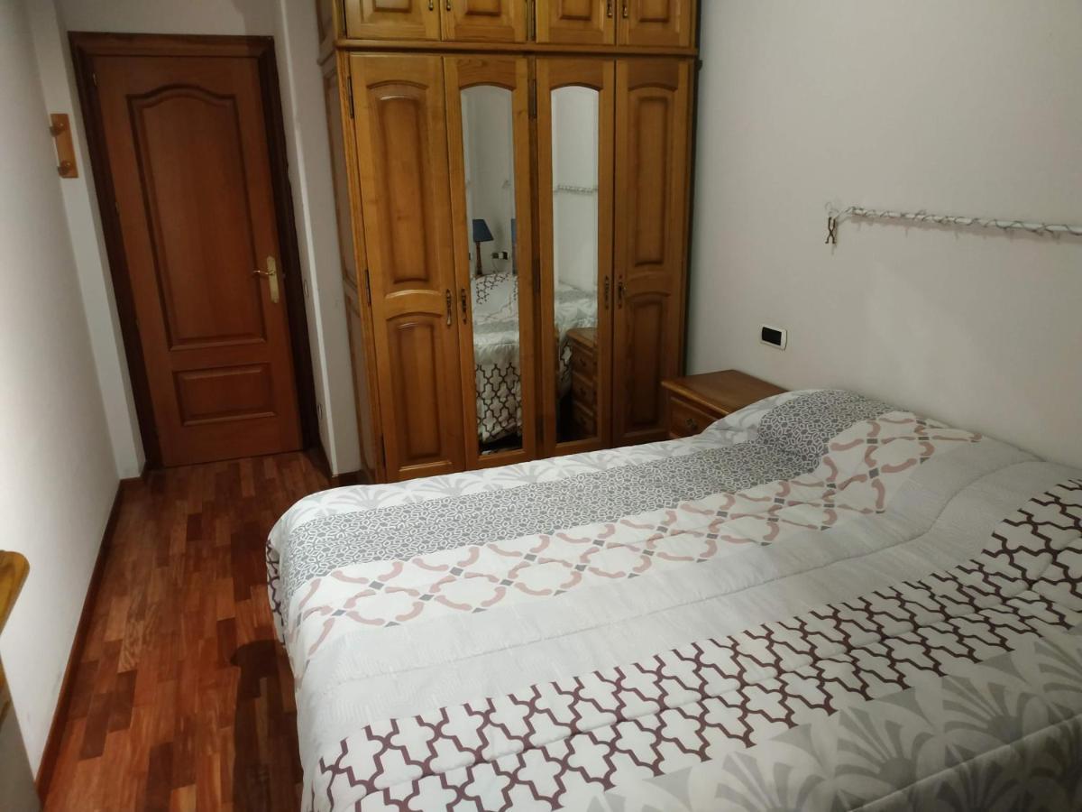Apartment Vacacional - Costanilla *