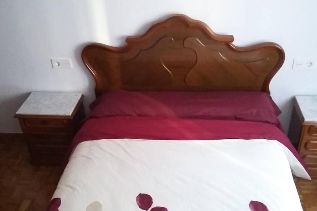Apartamento - La Arena Gijón