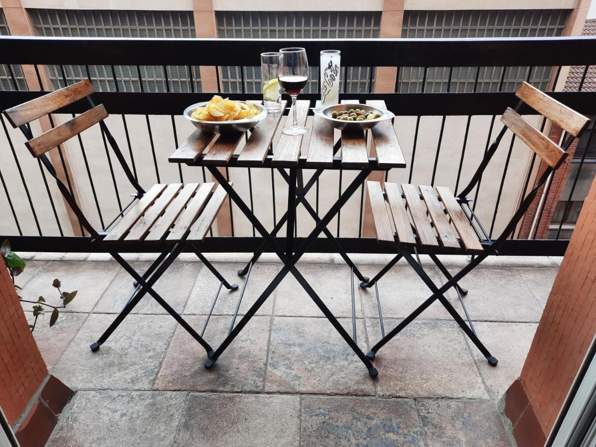 Apartamento Apartamento San Lorenzo Gijón