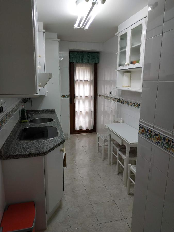 Vacacional - Costanilla *