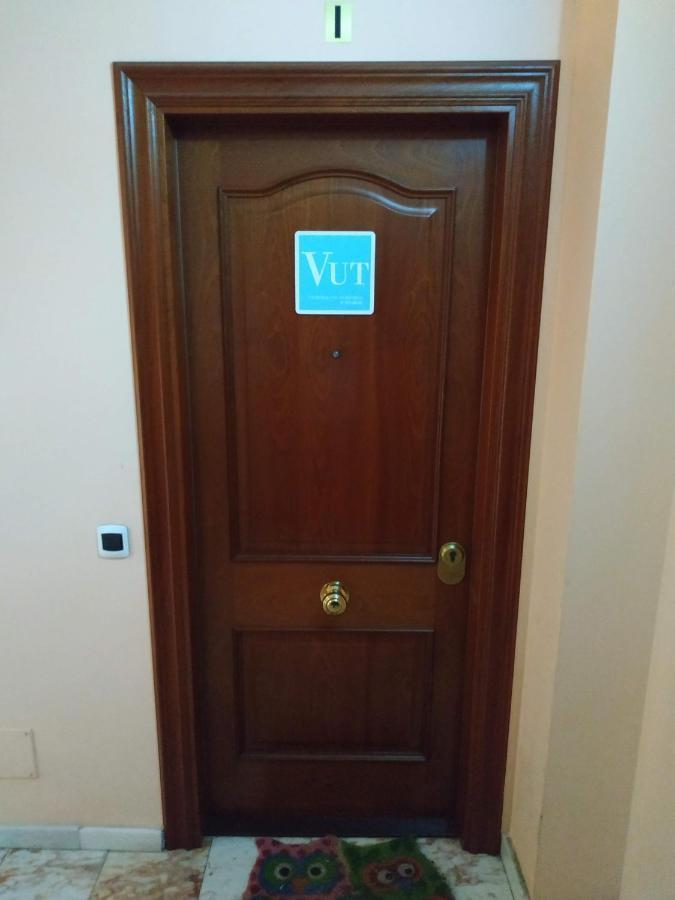 Apartment Vacacional - Costanilla Gijon