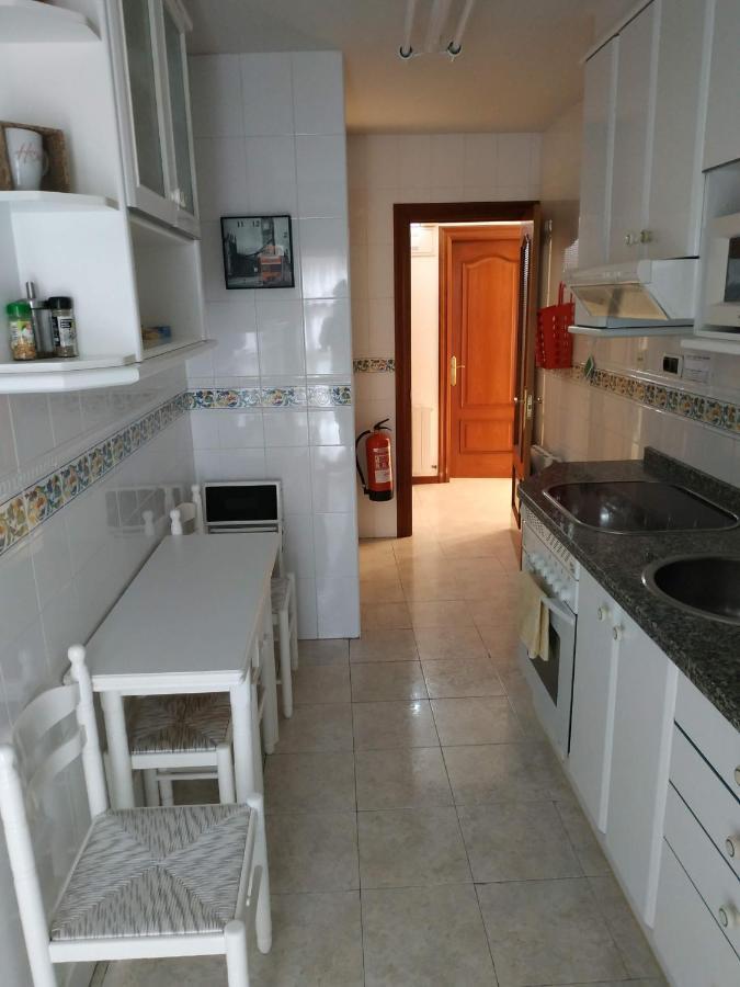 Vacacional - Costanilla Apartment Gijon