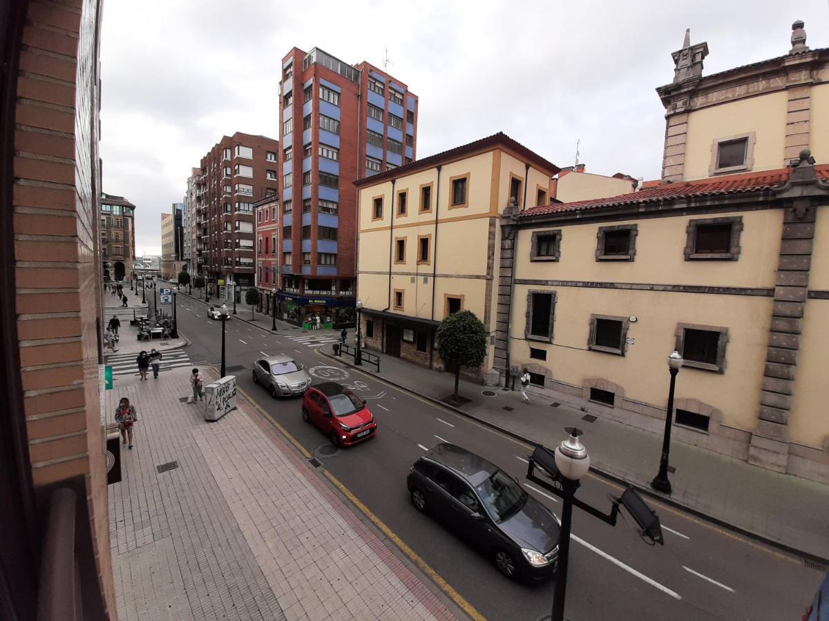 Puerto Deportivo Centro - Wifi Gijon
