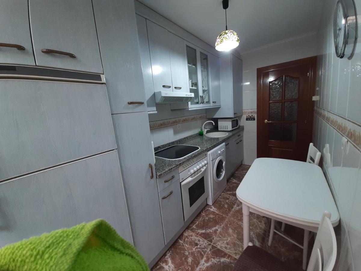 Puerto Deportivo Centro - Wifi Apartment *