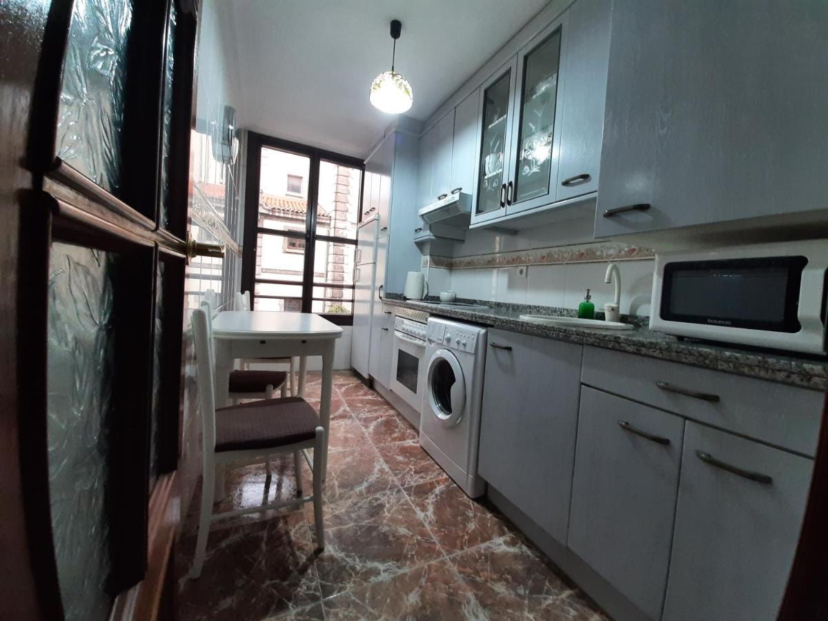 Puerto Deportivo Centro - Wifi Apartment