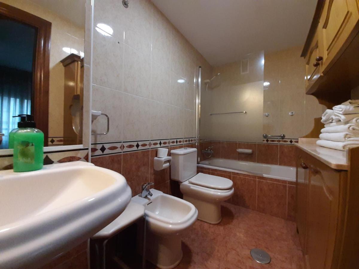Puerto Deportivo Centro - Wifi Apartment