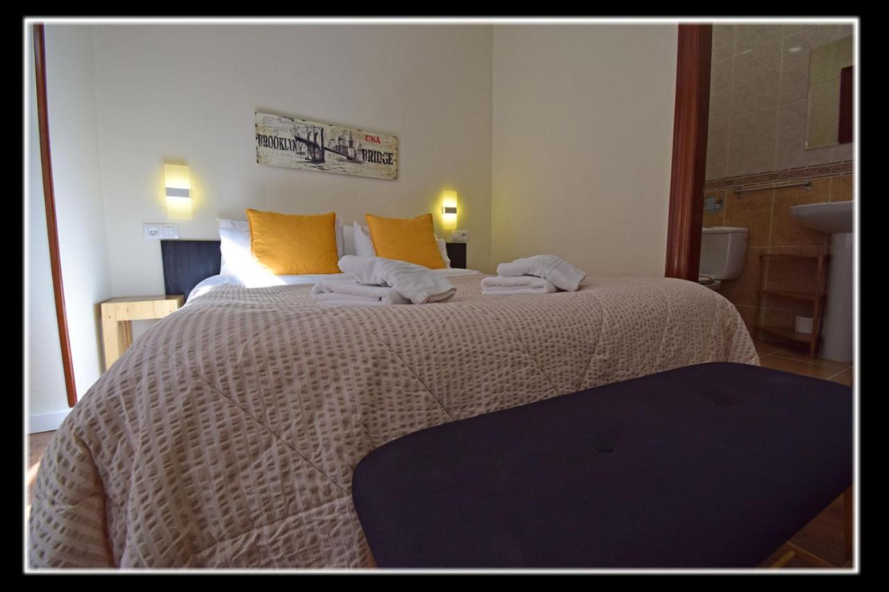 Guest house Centro 2*