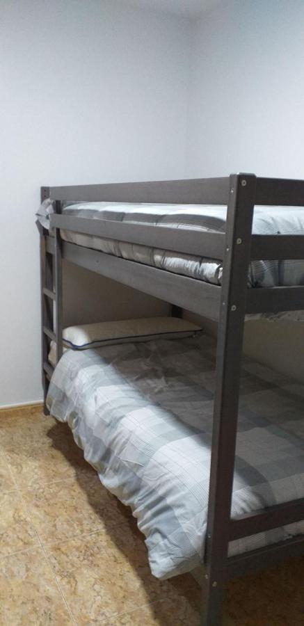 El Mirador De Noemí Apartamento Gijón