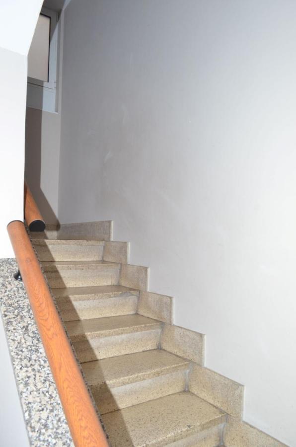 Apartamento El Mirador De Noemí *