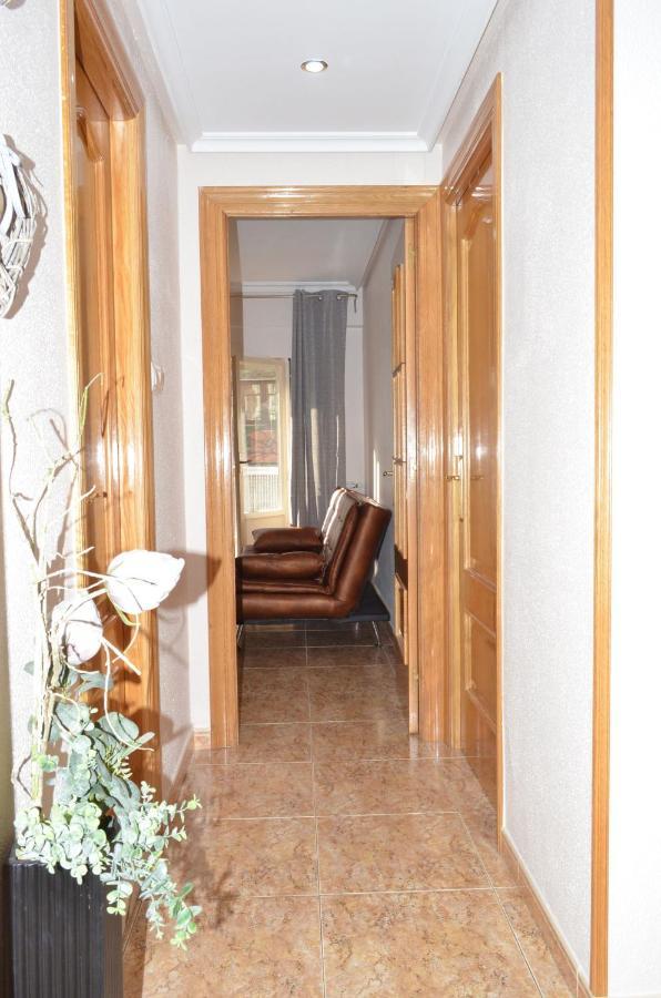Apartamento El Mirador De Noemí
