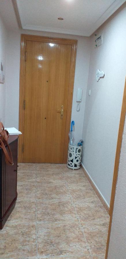 Apartamento El Mirador De Noemí *