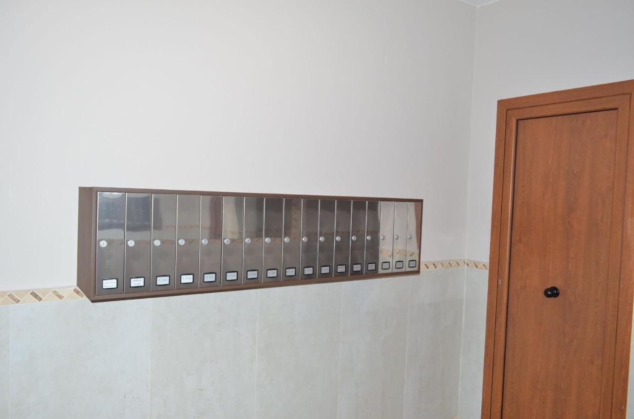 Apartamento El Mirador De Noemí