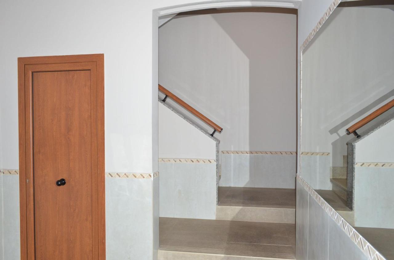 El Mirador De Noemí Apartamento *