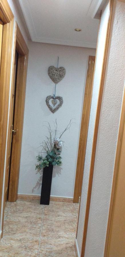 Apartamento El Mirador De Noemí