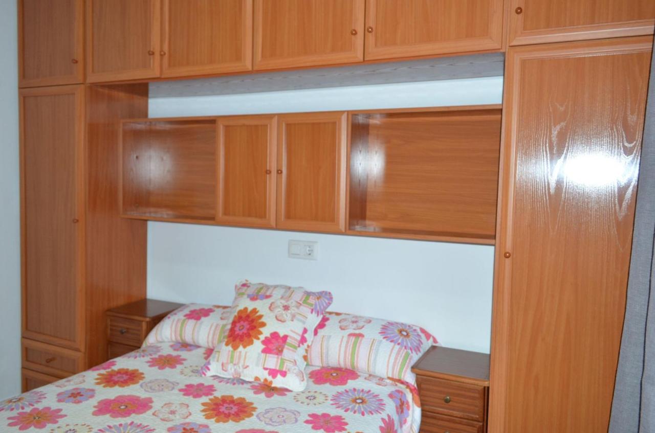 Apartamento El Mirador De Noemí Gijón