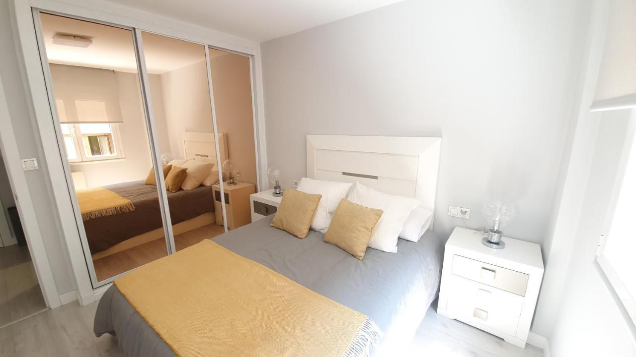 Apartamento Centro-puerto Deportivo *