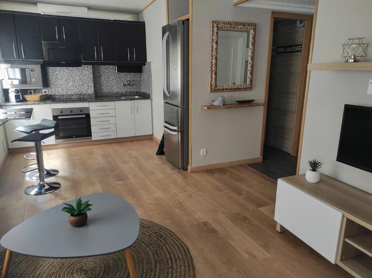 Apartment La Llariega De Argandona- Parking Privado Gratuito Gijon