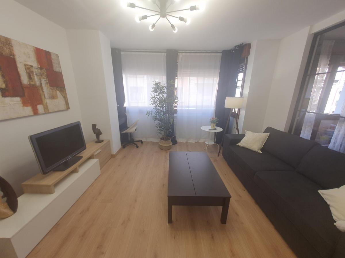 El Tercero De Corrida - Apartamento De Lujo Apartment Gijon