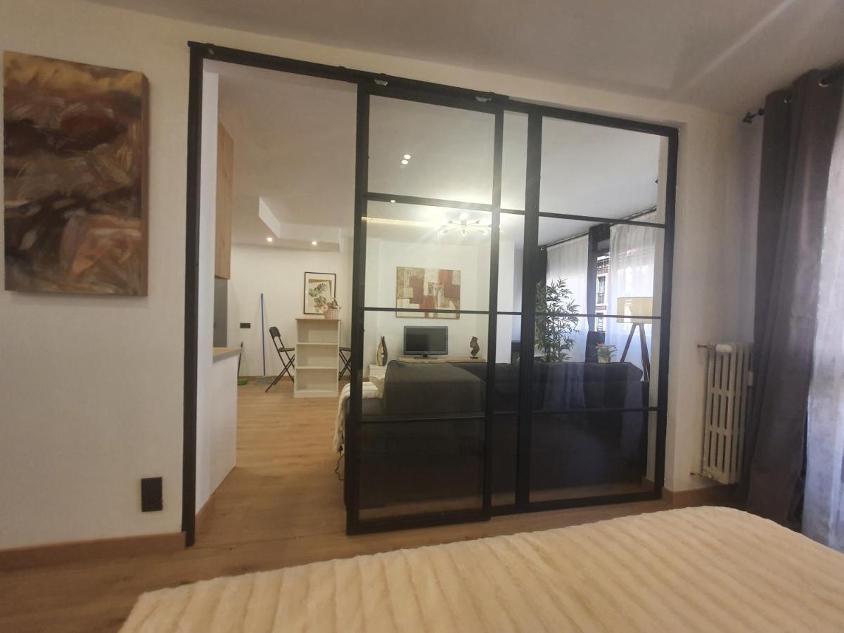 El Tercero De Corrida - Apartamento De Lujo Apartment Gijon