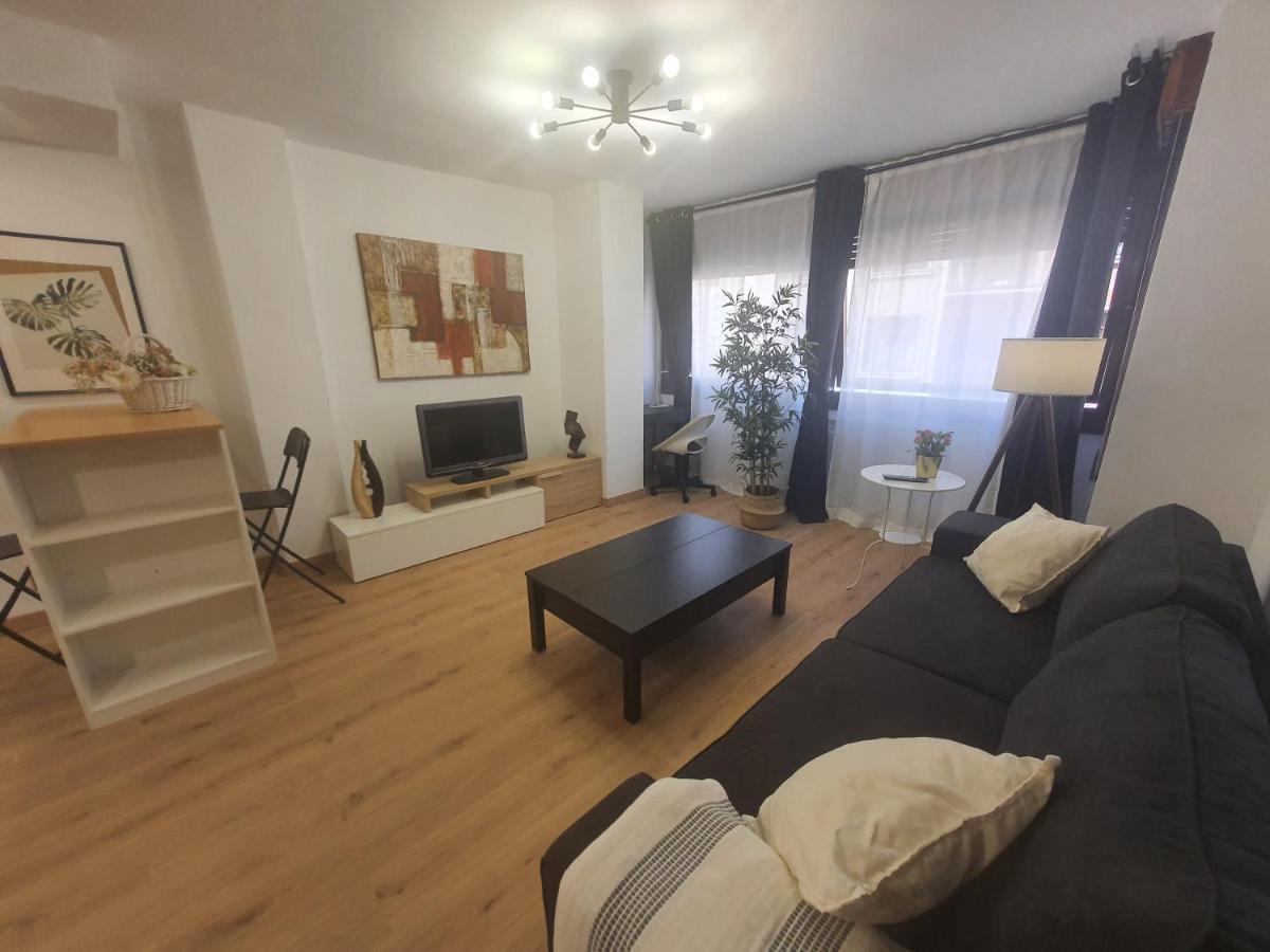 El Tercero De Corrida - Apartamento De Lujo