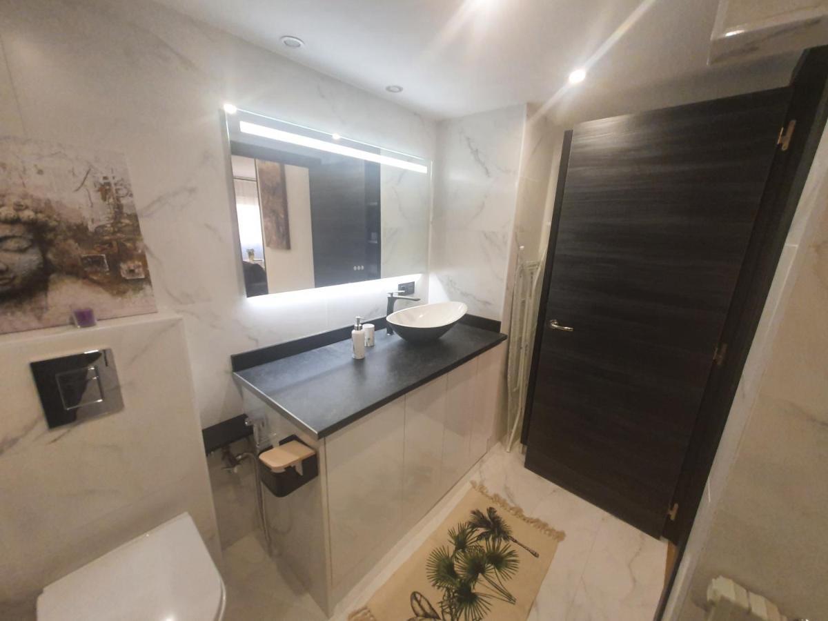 El Tercero De Corrida - Apartamento De Lujo * Gijon