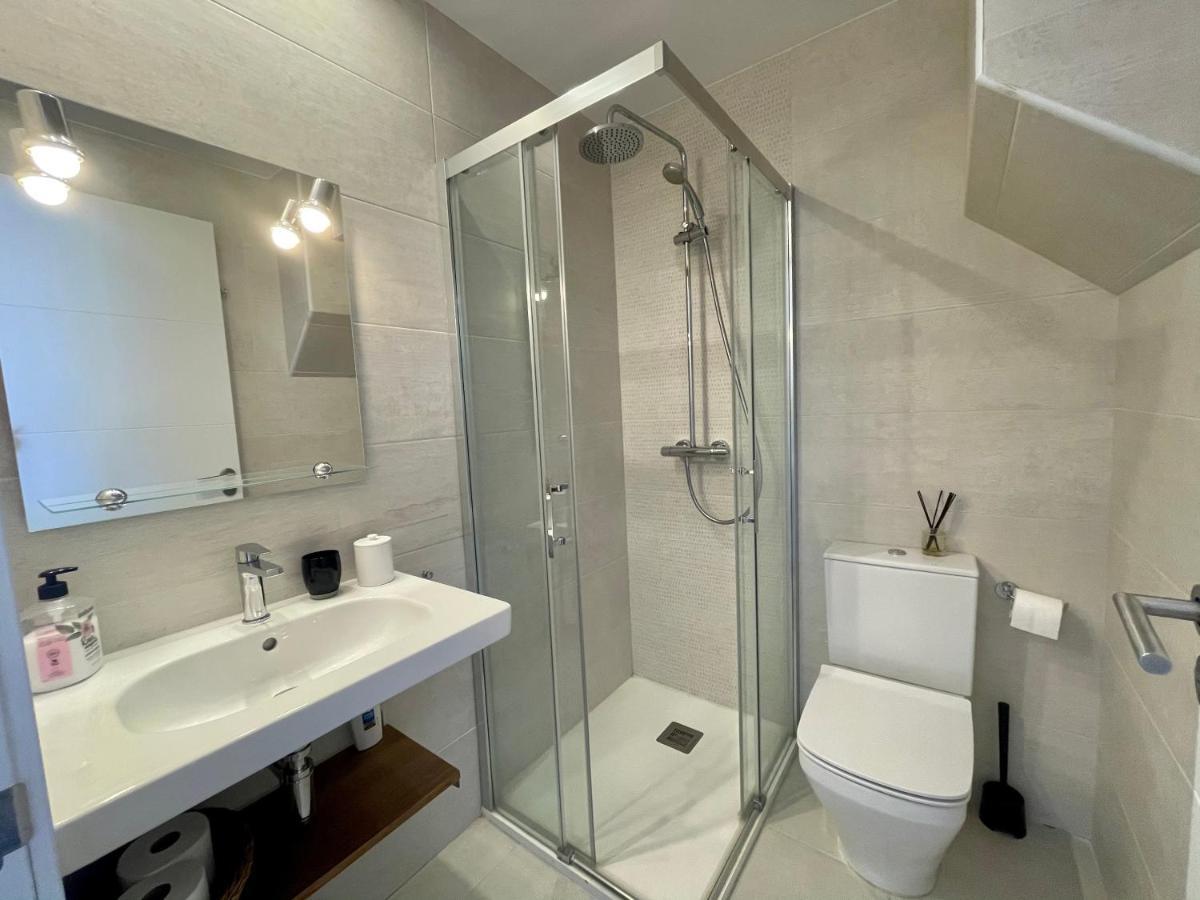 Apartamento Atico Marqués Playa Centro Vistas Al Mar Garaje Opcional *