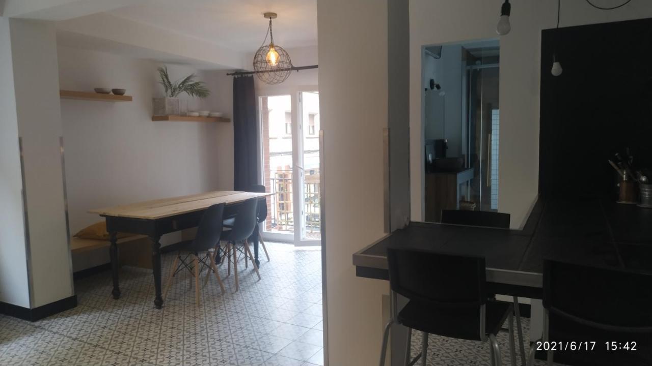 San Jose Dos Banos Apartment *
