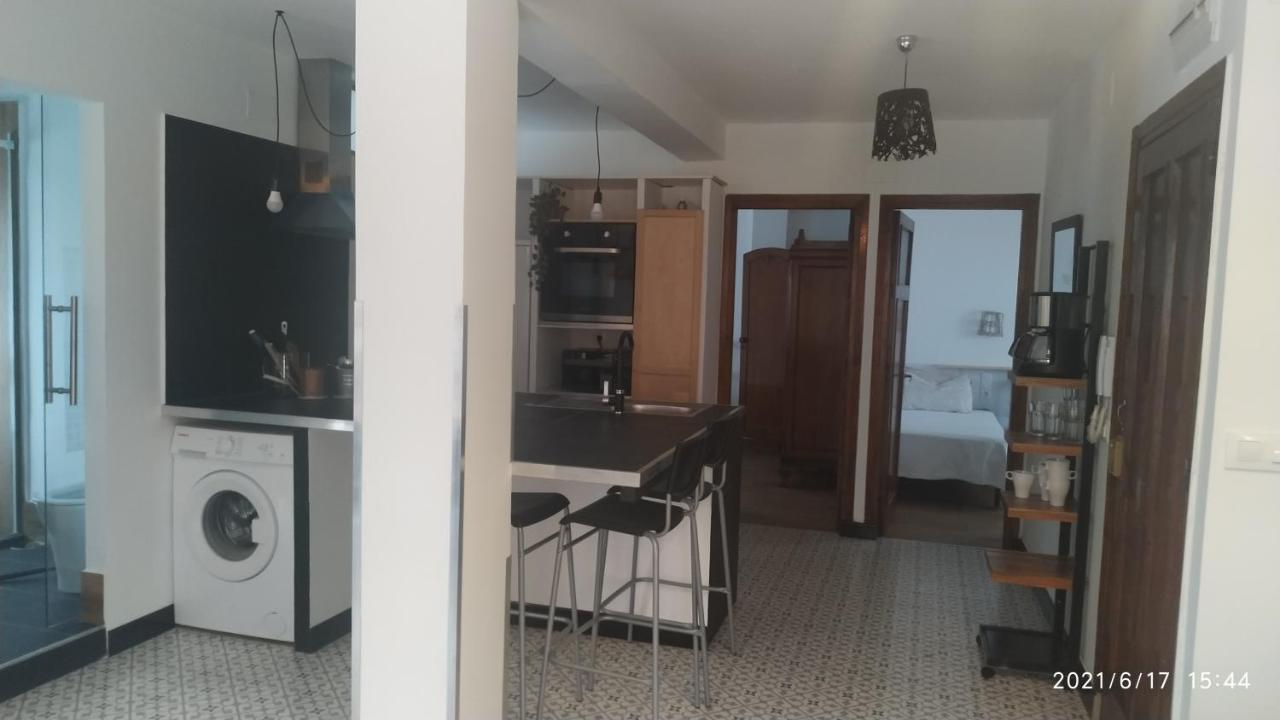 San Jose Dos Banos Apartment Gijon